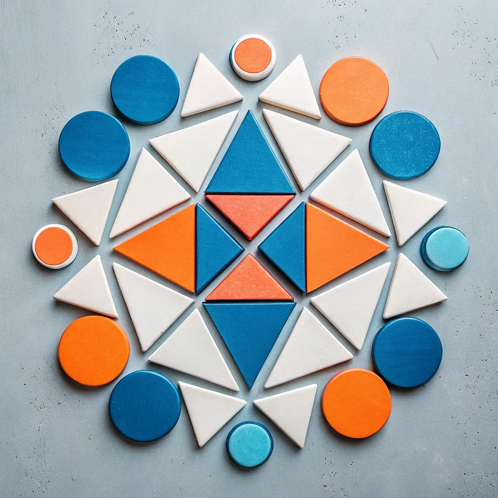 Formes géométriques