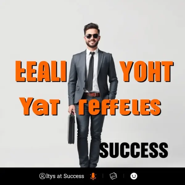 How to Fake Success in 10 Easy Steps