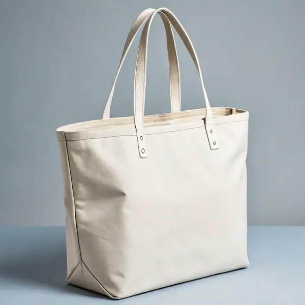 Fugitive's Satire Tote