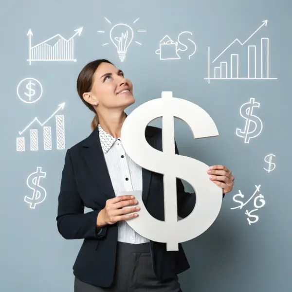 Secrets of the Invisible Millionaire